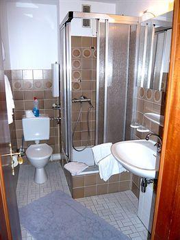 Apartmenthaus Seetempel Scharbeutz Extérieur photo