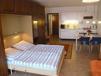 Apartmenthaus Seetempel Scharbeutz Extérieur photo