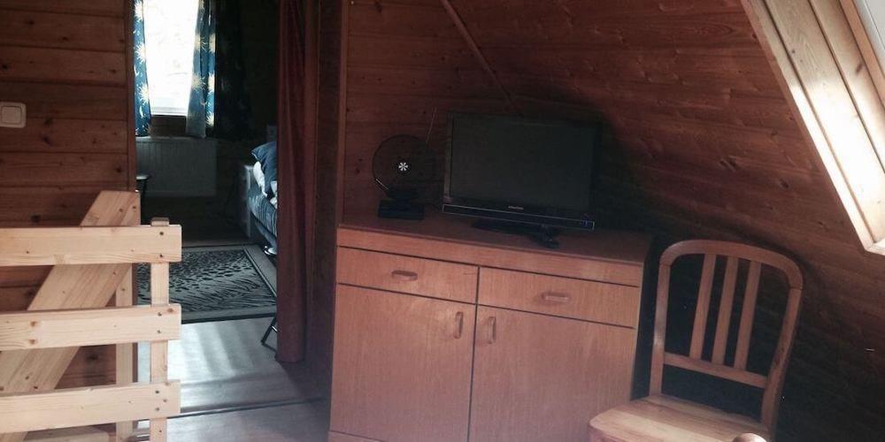Apartmenthaus Seetempel Scharbeutz Extérieur photo