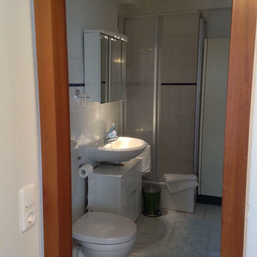 Apartmenthaus Seetempel Scharbeutz Chambre photo